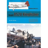 111, Vought OS2U Kingfisher