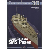 53,The German Battleship SMS Posen