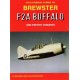 104, Brewster F2A Buffalo and Export Variants