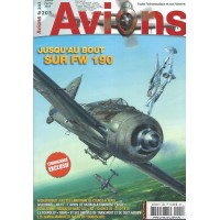 203, Jusqu àu Bout Sur FW 190