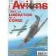 212, 1943 : La Liberation de la Corse