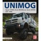 Unimog - Alle Typen,alle Modelle,alle Daten seit 1946
