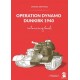Operation Dynamo,Dunkirk 1940 : Colouring Book
