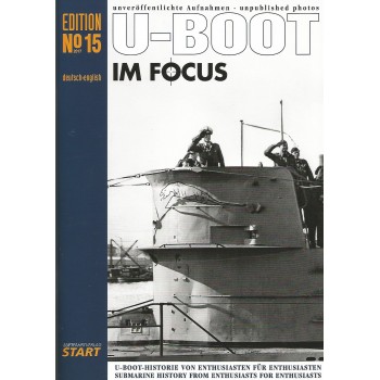 U-Boot im Focus Nr. 15
