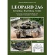 5070, Leopard 2A6 Entwicklung - Beschreibung - Technik