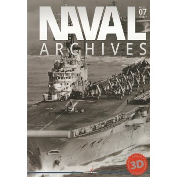 Naval Archives Vol. 7