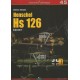 45, Henschel Hs 126 A-0,A-1,B-1