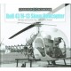 Bell 47/H-13 Sioux Helicopter