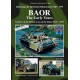 9003, BAOR - Fahrzeuge der Britischen Rheinarmee 1945 - 1979