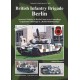 9001,British Infantry Brigade Berlin - Gepanzerte Fahrzeuge in "Berlin-Stadttarnung"