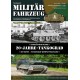 Tankograd Militärfahrzeug 1/2018