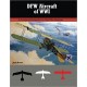 DFW Aircraft of WW I