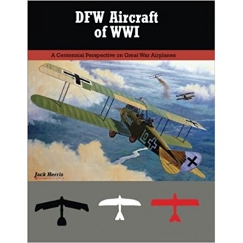DFW Aircraft of WW I