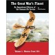 The Great War`s Finest - An Operational History of the German Air Service Vol.1: Western Front 1914