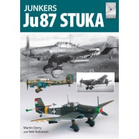 12, Junkers Ju 87 Stuka