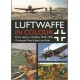 Luftwaffe in Colour Vol.2 : From Glory to Defeat 1942 - 1945