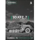 2, Sd.Kfz. 7 Mittlerer Zugkraftwagen 8 t