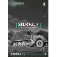 2, Sd.Kfz. 7 Mittlerer Zugkraftwagen 8 t