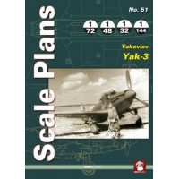 51, Yakovlev Yak-3
