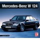Mercedes Benz W 124