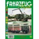 82, Die ungeschützten LKW der Bundeswehr