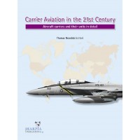 Carrier Aviation in the 21st Century