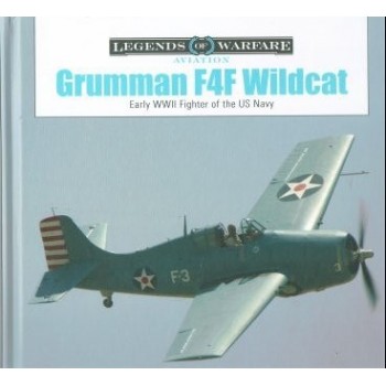 Grumman F4F Wildcat