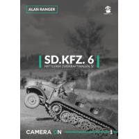 1, Sd.Kfz. 6 Mittlerer Zugkraftwagen 5 t