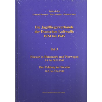 03,Der"Einsatz in Dänemark und Norwegen" 09.04 bis 30.11.1940 &