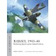 2, Rabaul 1943 - 1944 Reducing Japan`s Great Island Fortress
