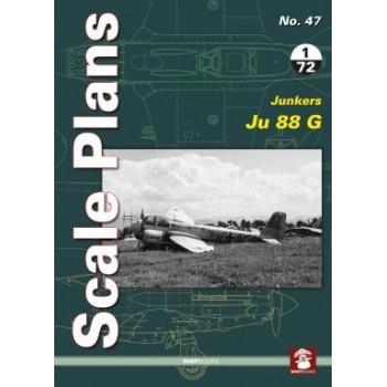 47, Junkers Ju 88 G