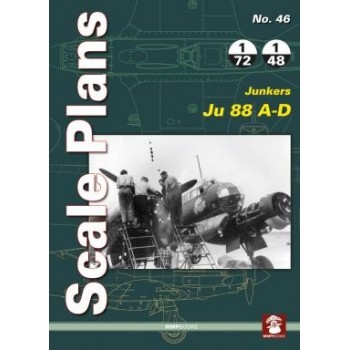46, Junkers Ju 88 A - D