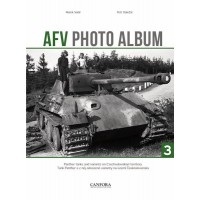 AFV Photo Album Vol.3
