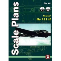 48, Heinkel He 111 H