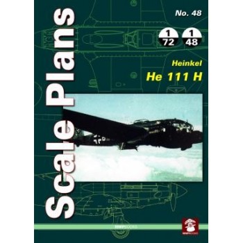 48, Heinkel He 111 H
