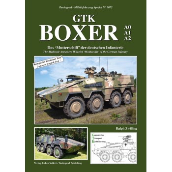 5072, GTK Boxer A0 A1 A2