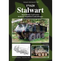 9027, FV 620 Stalwart