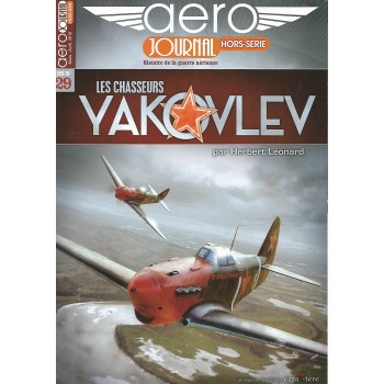 29, Les Chasseurs Yakovlev