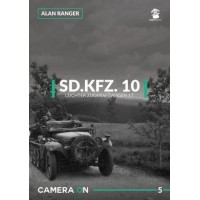 5, Sd.Kfz.10 - Leichter Zugkraftwagen 1 t