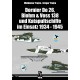 Dornier Do 26 , Blohm & Voss 138 und Katapultschiffe im Einsatz 1934 - 1945