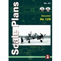 53, Henschel Hs 129