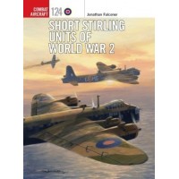 124, Short Stirling Units of World War 2