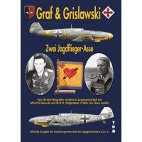 Graf & Grislawski - Zwei Jagdflieger - Asse