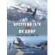67, Spitfire II / V vs Bf 109 F Channel Front 1940 - 1942