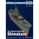 57,The Japanese Destroyer Shimakaze