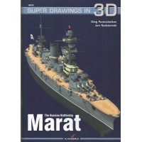 59, The Russian Battleship Marat
