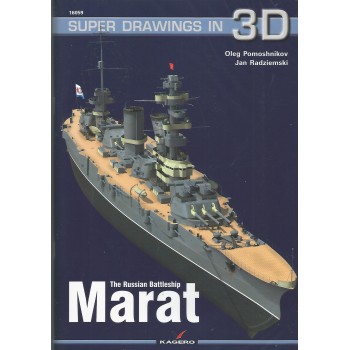 59, The Russian Battleship Marat