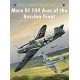 076,More Bf 109 Aces of the Russian Front
