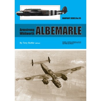 115, Armstrong Whitford Albemarle