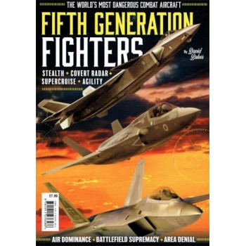 Fifth Generation Fighters